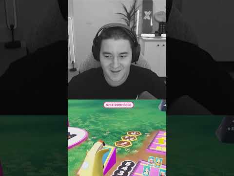 I CHEATED in Fortnite GUESS WHO.
