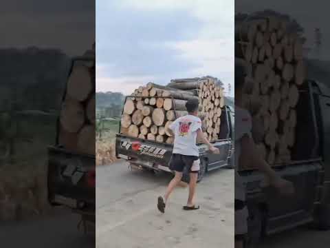 NASIB SOPIRNYA GIMANA😱STORY WA L300 #l300 #l300modifikasi #driver #shorts #storywa #viral #trending