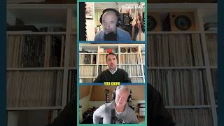 Did you catch our recent episode with Radiohead legend Colin Greenwood? #rockonteurs