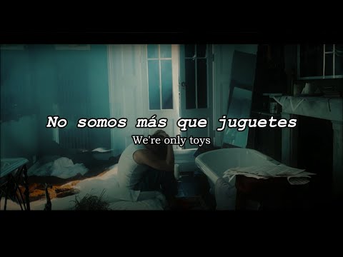 Tom Odell - Noise Lyrics English-Español