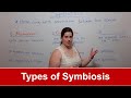 Symbiotic Relationships in Ecology