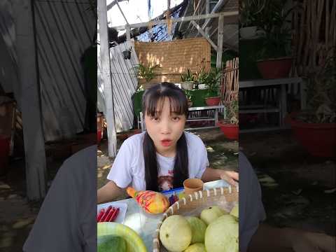 Ăn hết luôn 🤣 #videogiảitrí #funny #haihuoc