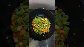 পিয়াজ কলির ইউনিক রেসিপি| পিয়াজ কলি ভাজিPiyaj koli vaji Piyaj kali vaji #piyajkoli #greenonionrecipe