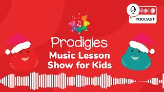 PODCAST Ep. 30 - CAROL OF THE BELLS Solgege Deep Dive | Sing with Mr. Michael and Boo | BASS
