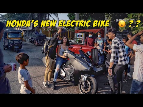 ONLY 1 IN INDIA !!!