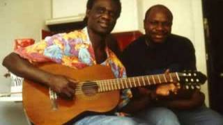 Médecin de Nuit expliqué par Josky Kiambukuta (9-7-1991, Bxl)