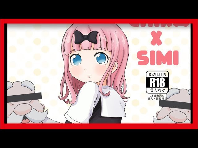 DR SIMI X CHIKA SE HACEN VIRAL PO PORTADA HENTAI