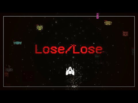 Lose/Lose | Un Juego Peligroso