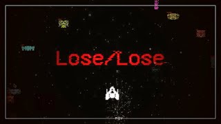 Lose/Lose | Un Juego Peligroso