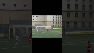 Monaco Corporate Cup 2026 🇲🇨⚽ | Bucarest All Stars marque, mais ça ne suffit pas… #asmonaco