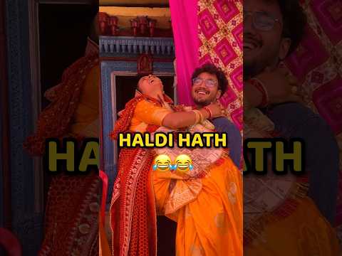 Pure Gaon Ke Samne Bezzati #shorts #vlog #minivlog #familyvlog #wedding