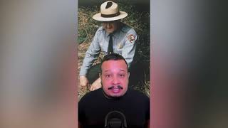 Esse homem foi atingido 7 vezes por um raio e inacreditavelmente sobreviveu