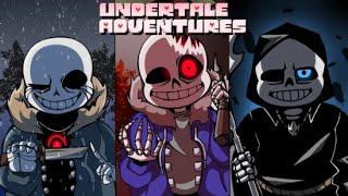HALLOWEEN EVENT... Undertale Adventures Tower Defense [26#] Roblox Undertale Fangame