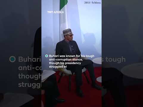 'We Are Missing Buhari Now' #nigeria #buhari #Muhammadubuhari #fyp