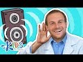 Understanding Sound