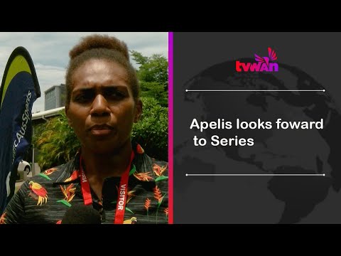 Apelis looks forward to Series