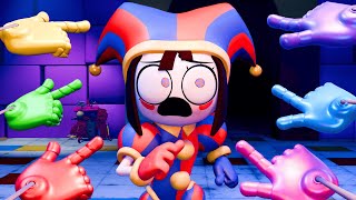 TDAC COMPLETE EDITION - THE AMAZING DIGITAL CIRCUS (TADC) | ANIMATION