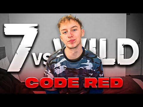 STATEMENT ZU 7VSWILD CODE RED…