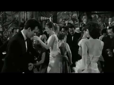 Let’s Twist Again - Chubby Checker 