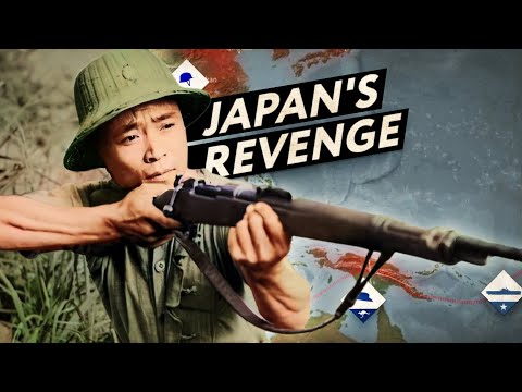 Forgotten Fronts of WW2: China and Burma 1942-43 (Documentary)