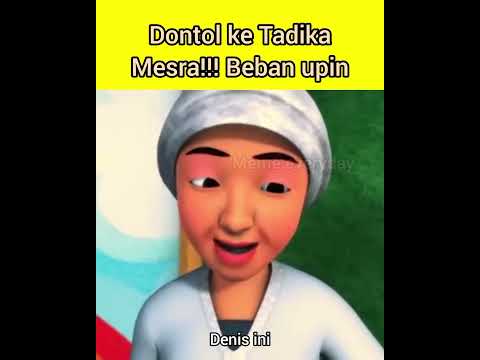 Meme adit sopo jarwo part 29
