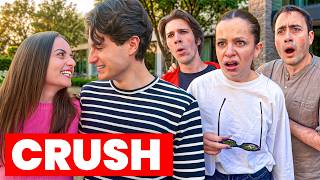 SCOPRO CHE LA CRUSH SEGRETA DI MATTI È DANI DI DANI E ROBBI! *SHOCK*