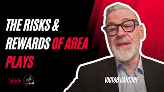 #72 - Digging for Dollars #4 Victor Cantore | The Risks & Rewards of Area Plays