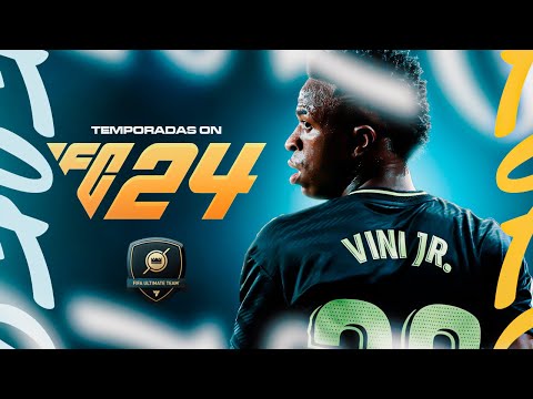 FC 24 🔥 -  RUMO A PRIMEIRA DIVISÃO!