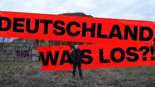 PTK - Deutschland, was los?! / prod. von JEZUZ, EMDE51, Banksybeats