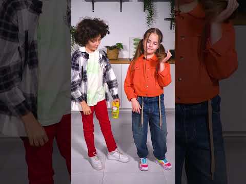 #shorts Шампунь - Жила - была Царевна