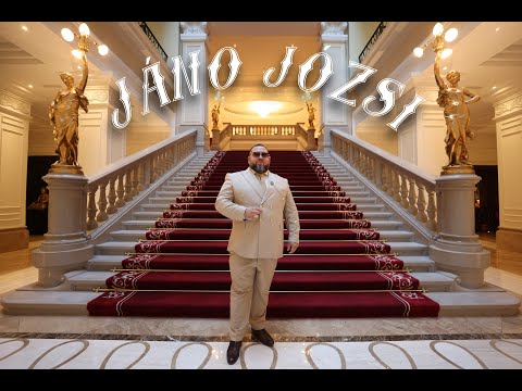 Jáno Józsi- Tu Tu Tu Tu | Official ZGStudio video |