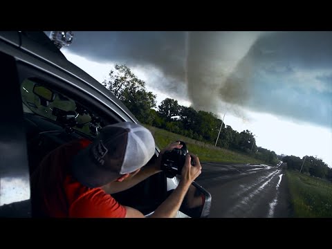 About Tornado Trackers