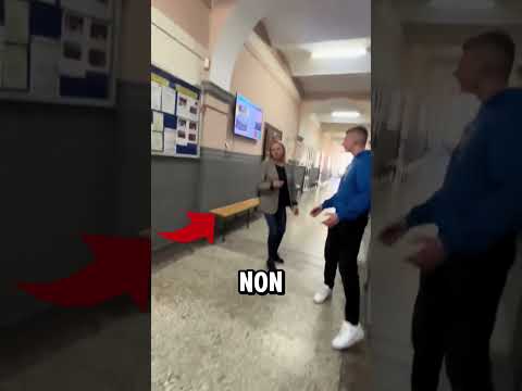 Una Sorpresa Incredibile!