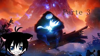 Roy Plays - Ori and the Blind Forest (Parte 3)