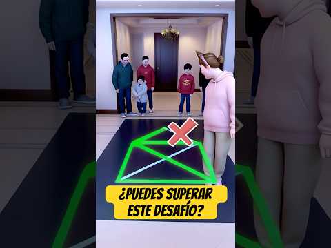 ¡El Reto de la Casa Encantada! 🏠👻 (¡99% FALLAN! 😱) | LaLaBla