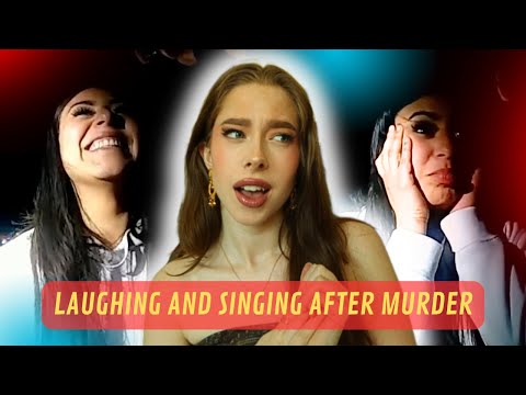 Drunk Woman Laughs after Learning She Killed 2 People: Case of Andrea and Paul