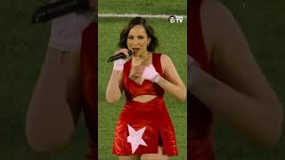 COMEÇOU A COPA DO MUNDO SUB-20! MANEIRA DEMAIS A MÚSICA OFICIAL DA COMPETIÇÃO! 👏👏
