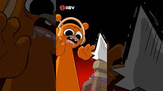 OSV Comedy 😂😂😂 Incredibox Sprunki #shorts