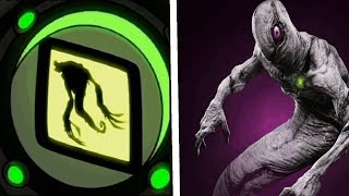 El alien mas PELIGROSO de Ben 10 / OPINION