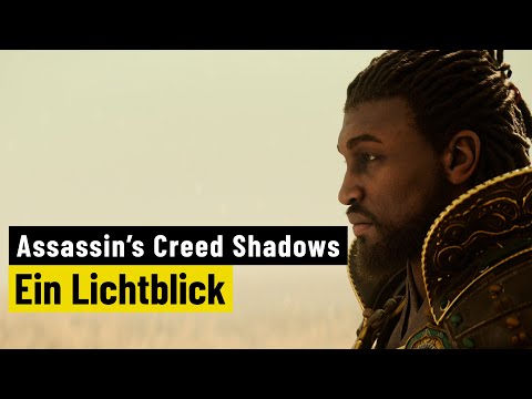 Assassin's Creed Shadows | Wir haben es erstmals gespielt