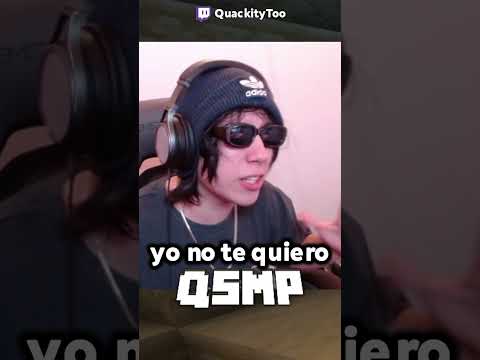 Quackity consiguió novia