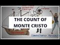 The Count of Monte Cristo Questions