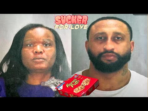 Georgia Jail Officer Fired & Arrested For Smuggling Contraband To Her Boo