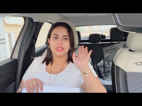 بغيت نبدا خطوة جديدة فحياتي 😍💃🏻أنهز مسؤولية كبيرة خايفة بزاف🥹🙏