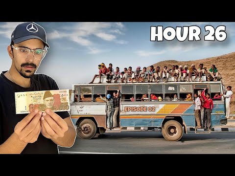 RS 5000 SURVIVAL CHALLENGE - Koi Lift Nahi De Raha - Ep 02