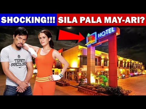 Si Manny Pacquiao Pala Ang May Ari Ng Mga Negosyong Eto  | Pacquiao Business  Net Worth!