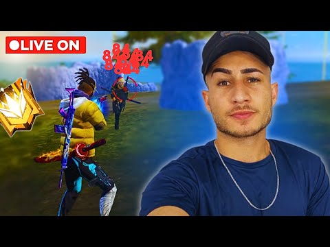 🔴DESAFIANTE FACIL NO FF🔴FREE FIRE EMULADOR!🔴GABRIEL CLASH🔴