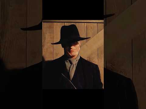 NPC Awakened self-awareness! #tv  #western #shorts   #Sci-Fi