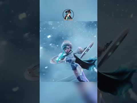 XẠ THỦ ĐÁNG THƯƠNG Ở SEVER VIỆT NAM #lienquan #liênquânmobile #reviewskin #games #shorts