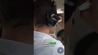 How Flight Crew Stopped a Midair Cockpit Attack #shorts